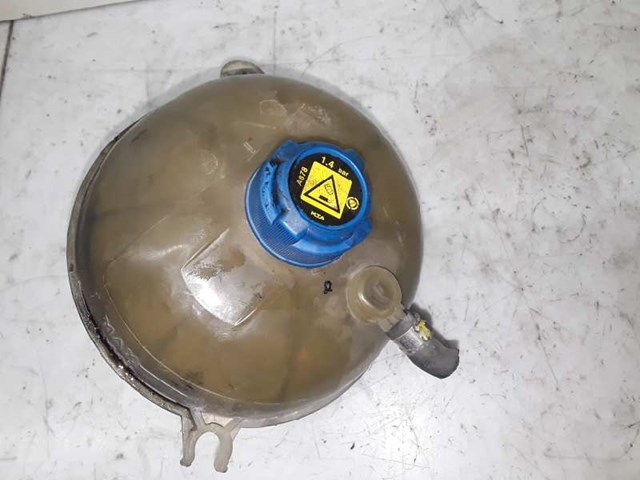 Zbiorniczek wyrównawczy układu chłodzenia 51722078 FIAT
