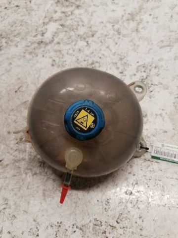 Zbiorniczek wyrównawczy układu chłodzenia 51722078 FIAT