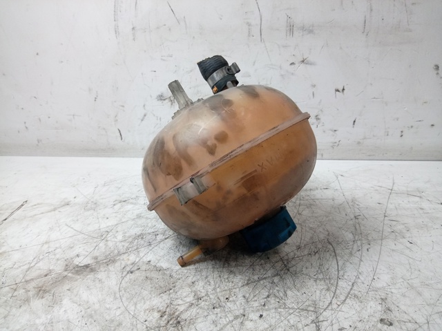 Zbiorniczek wyrównawczy układu chłodzenia 51722078 FIAT