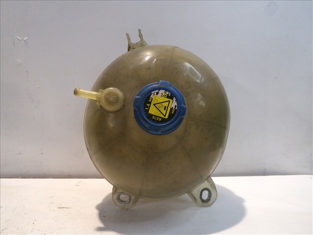 Zbiorniczek wyrównawczy układu chłodzenia 51722078 FIAT