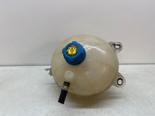 Zbiorniczek wyrównawczy układu chłodzenia 51722078 FIAT