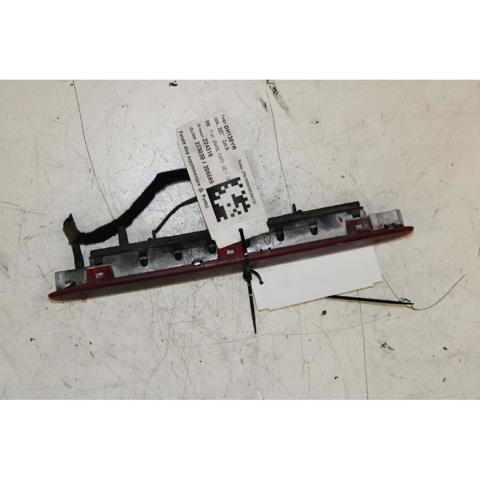 Lampa stop tylna dodatkowa 51722247 FIAT