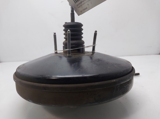Główny cylinder hamulców 51725092 FIAT