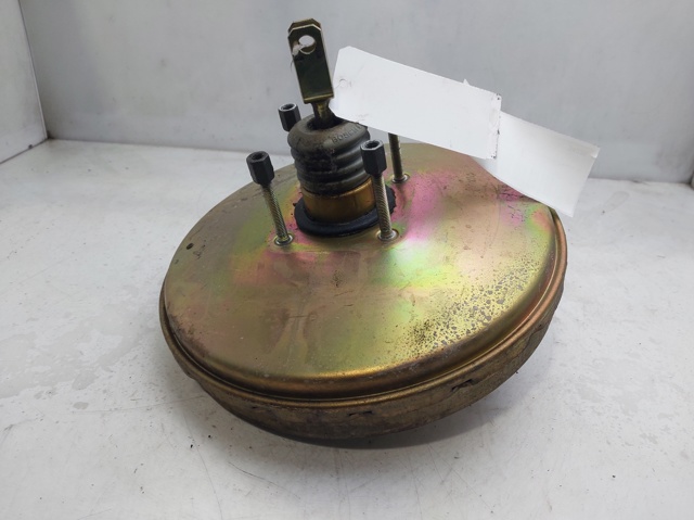 Główny cylinder hamulców 51725092 FIAT