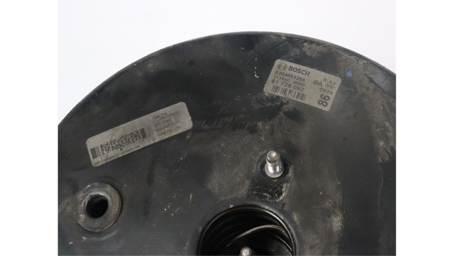 Główny cylinder hamulców 51725092 PEUGEOT