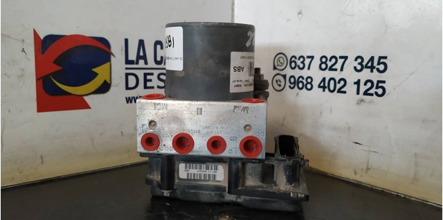 Pompa abs Fiat Ducato