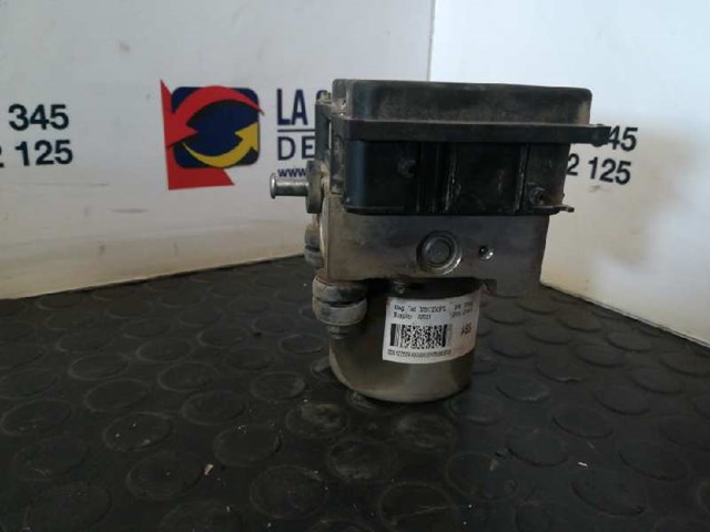 Pompa abs Peugeot Boxer