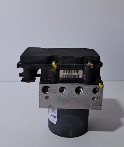 Pompa abs Fiat Ducato