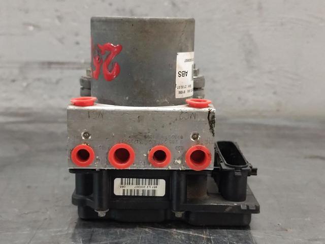 Sterownik ABS  hydrauliczny 51725097 PEUGEOT