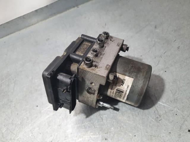Sterownik ABS  hydrauliczny 51725097 PEUGEOT