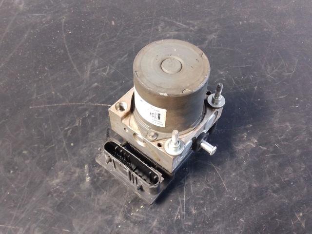 Sterownik ABS  hydrauliczny 517250970 PEUGEOT