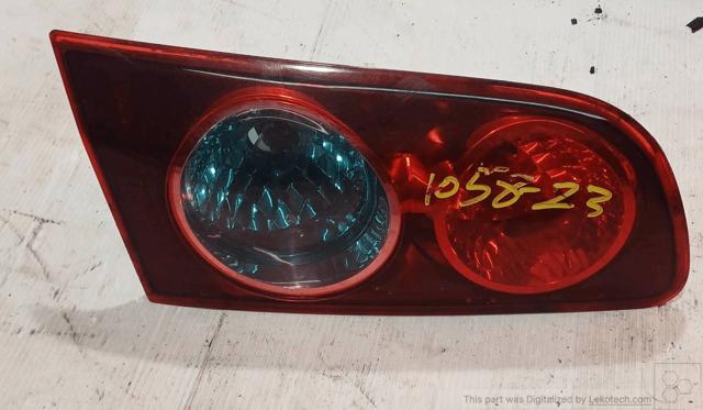 Lampa tylna Fiat Croma
