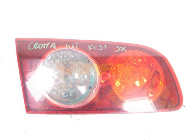 Lampa tylna Fiat Croma