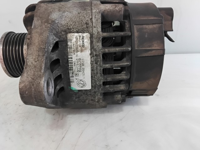 51727338 Fiat/Alfa/Lancia