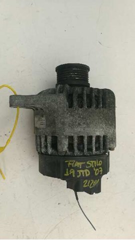 51727338 Fiat/Alfa/Lancia