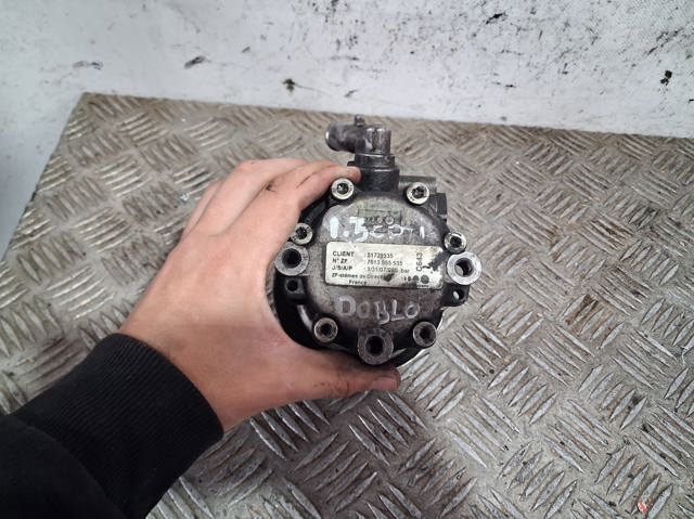 51729535 Fiat/Alfa/Lancia