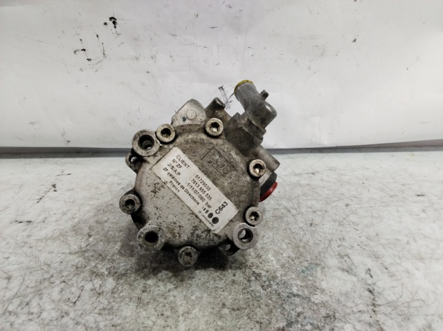 51729535 Fiat/Alfa/Lancia