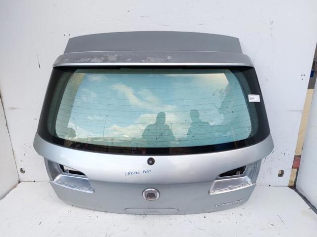 Fiat Croma II kombi kupić w Polsce