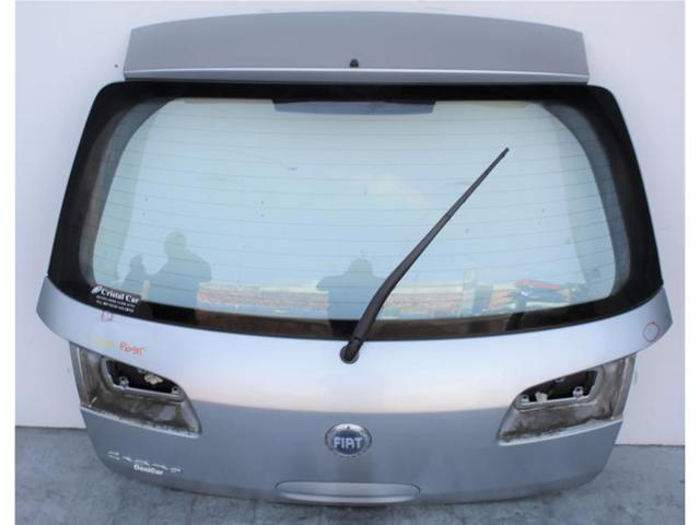 Cena części Croma II kombi