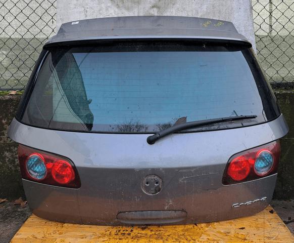 Fiat Croma II (2005-2011)