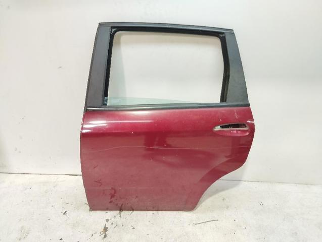 Drzwi tylne lewe Fiat Croma 2 194