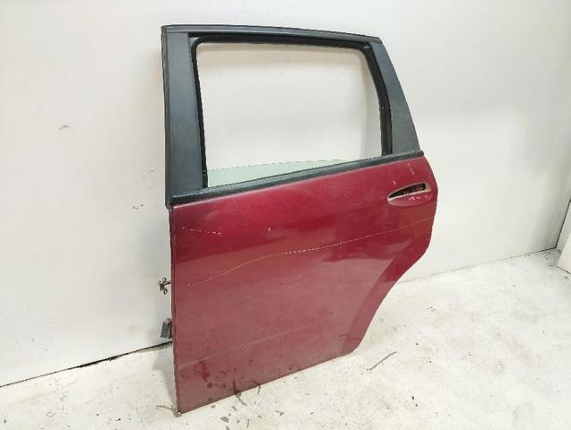 Drzwi tylne lewe Fiat Croma 2 194