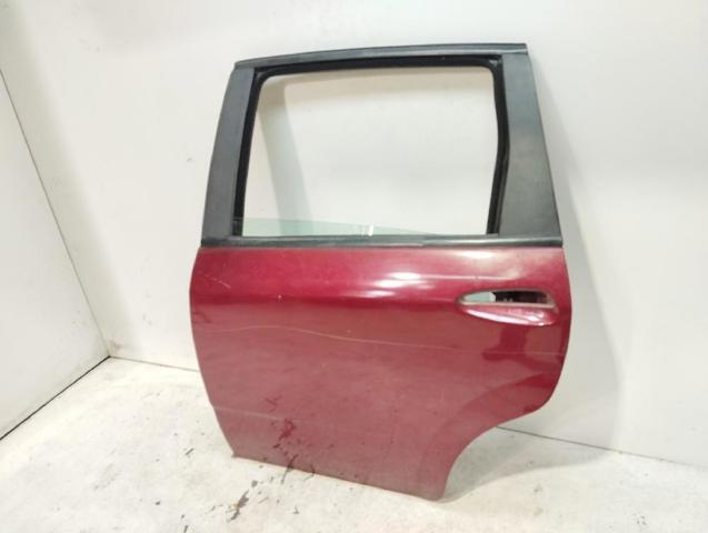 Drzwi tylne lewe Fiat Croma 2 194