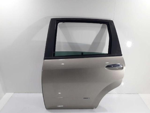 Drzwi tylne lewe Fiat Croma 2 194