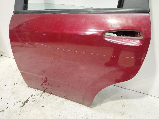 Drzwi tylne lewe Fiat Croma 2 194