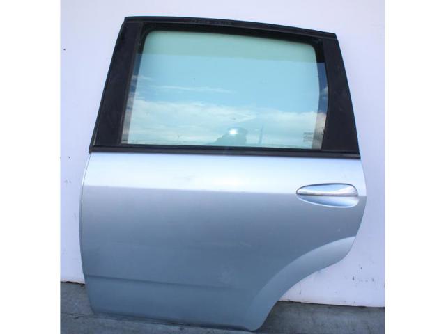 Drzwi tylne lewe 51729669 FIAT