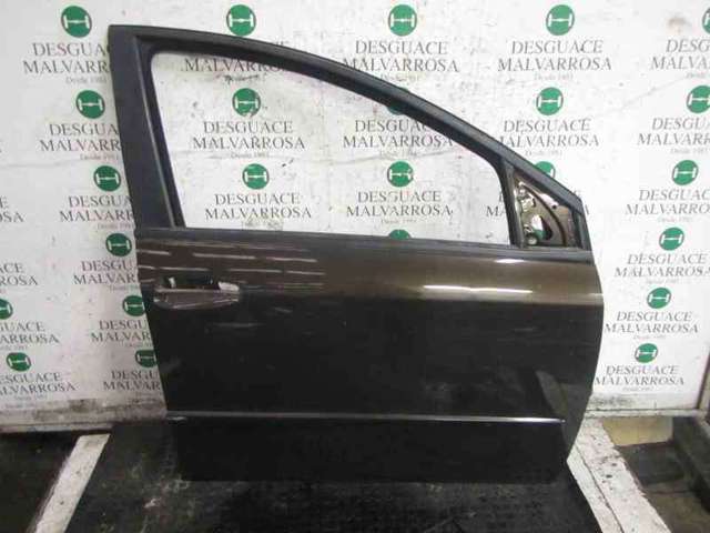 Drzwi przednie prawe 51729672 FIAT