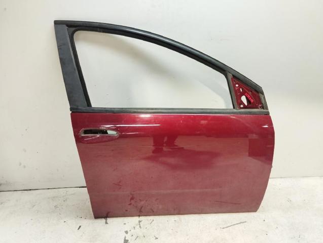 Drzwi Fiat Croma