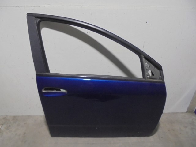 Drzwi Fiat Croma