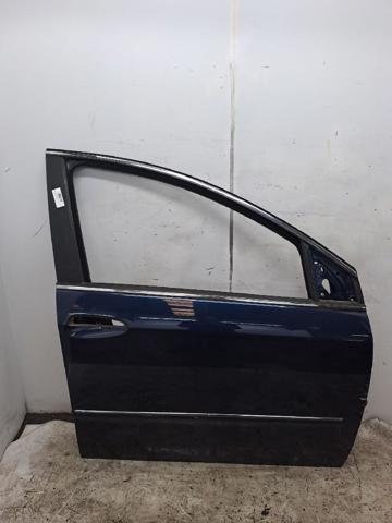 Drzwi przednie prawe 51729672 FIAT