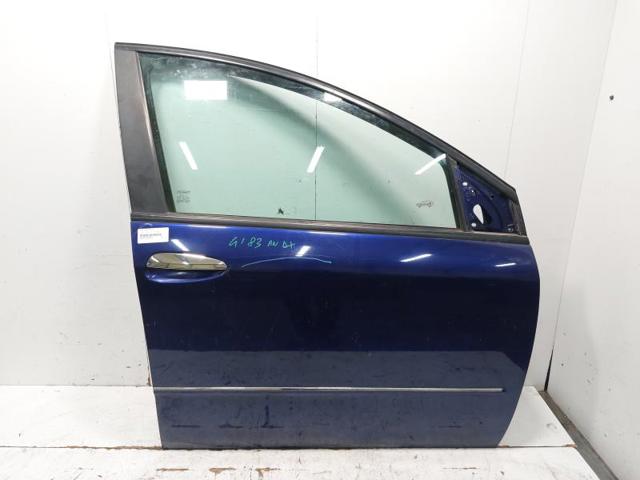 Drzwi przednie prawe 51729672 FIAT