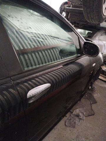 Drzwi przednie prawe 51729672 FIAT