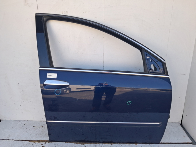 Drzwi przednie prawe 51729672 FIAT