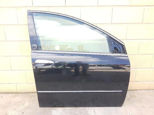 Drzwi przednie prawe 51729672 FIAT