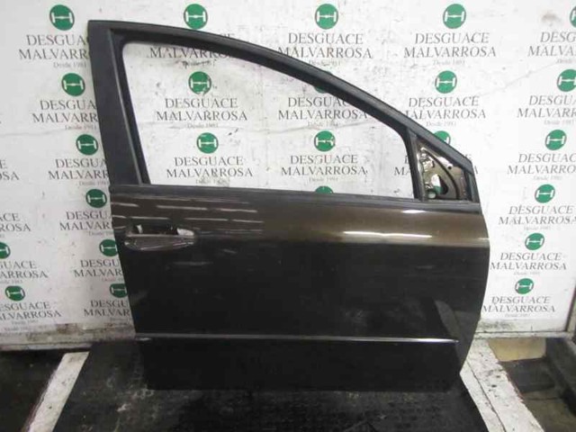 Drzwi przednie prawe 51729672 FIAT