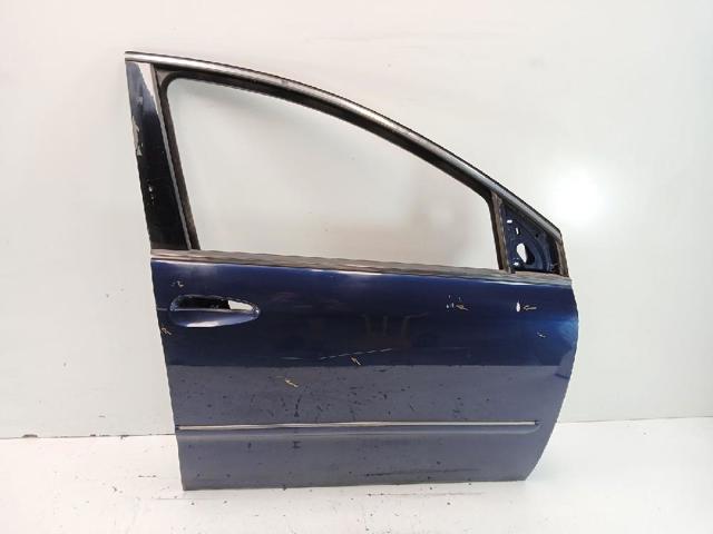 Drzwi przednie prawe 51729672 FIAT
