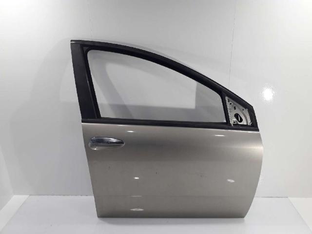 Drzwi przednie prawe 51729672 FIAT