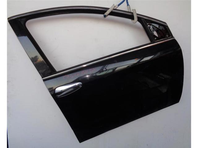 Drzwi przednie prawe 51729672 FIAT