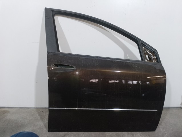 Drzwi przednie prawe 51729672 FIAT