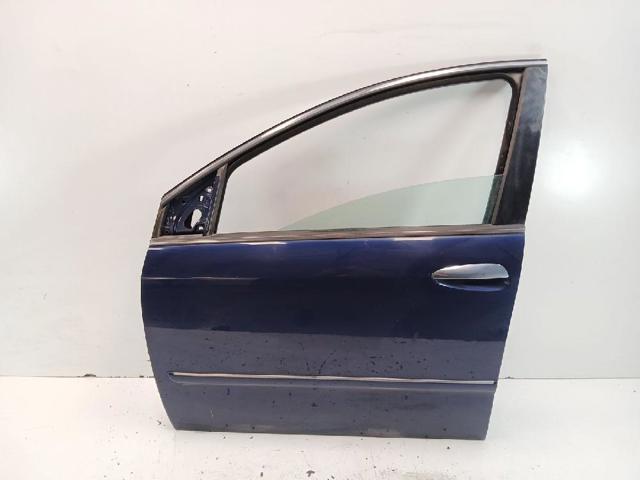 Drzwi przednie lewe 51729673 FIAT