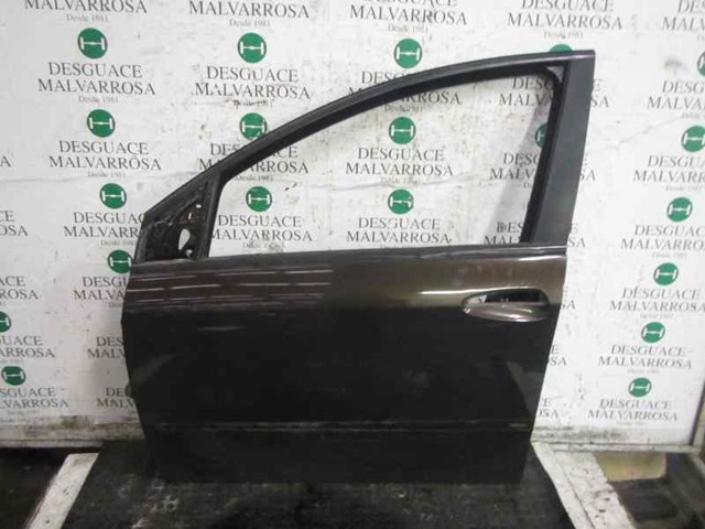 Drzwi przednie lewe 51729673 FIAT