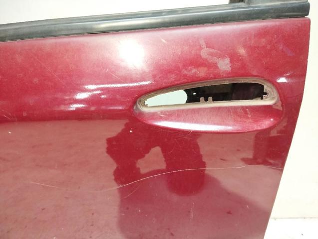 Drzwi przednie lewe Fiat Croma 2 194