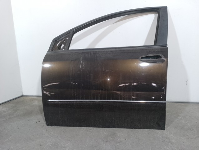 Drzwi przednie lewe 51729673 FIAT