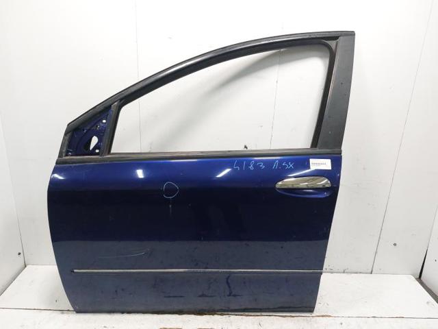 Drzwi przednie lewe 51729673 FIAT