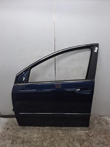 Drzwi przednie lewe 51729673 FIAT