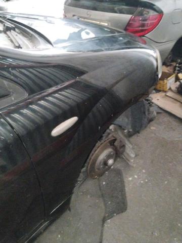 Kupić Błotnik przedni prawy Fiat Croma II 194 w dobrej cenie